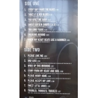 Вініловий диск LP BB King: King Of The Blues