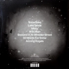 Вініловий диск 2LP Kate Bush: 50 Words For Snow