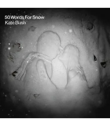 Вініловий диск 2LP Kate Bush: 50 Words For Snow