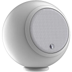 Сателітна акустика Gallo Acoustics Single Matt White (GASEW)