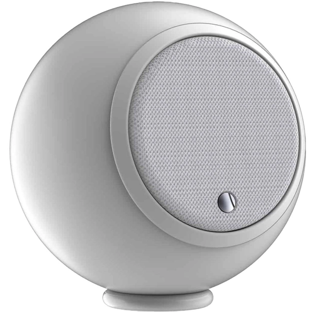 Satellite acoustics Gallo Acoustics A'Diva SE Single Matt White (GASEW)
