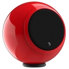 Сателітна акустика Gallo Acoustics A'Diva SE Single Race Red (GASERR)