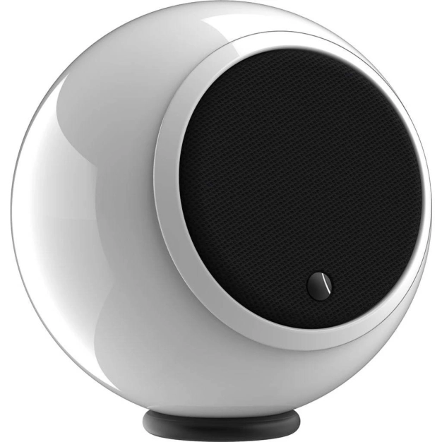 Satellite acoustics Gallo Acoustics A'Diva SE Single Gloss White (GASEGW)