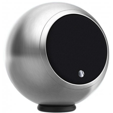 Сателітна акустика Gallo Acoustics Single Stainless Steel (GASESS)