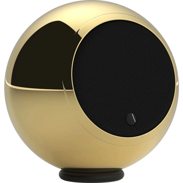 Сателлитная акустика Gallo Acoustics A'Diva SE Single Luxe Gold (GASELUGO)