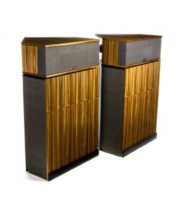 Акустична система Klipsch Heritage Khorn 70th Anniversary