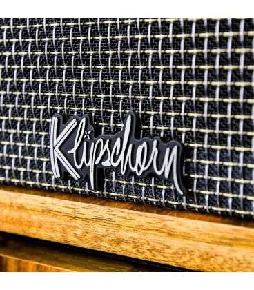 Акустична система Klipsch Heritage Khorn 70th Anniversary