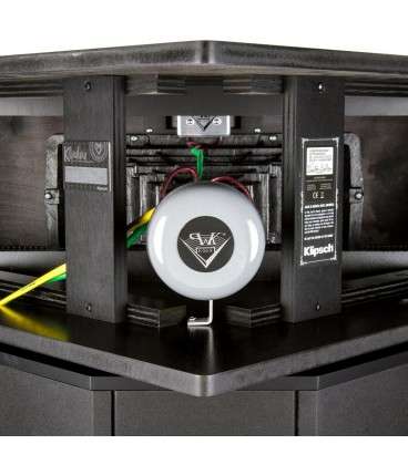 Акустична система Klipsch Heritage Khorn 70th Anniversary