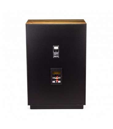 Акустична система Klipsch Cornwall III 70th Anniversary Edition