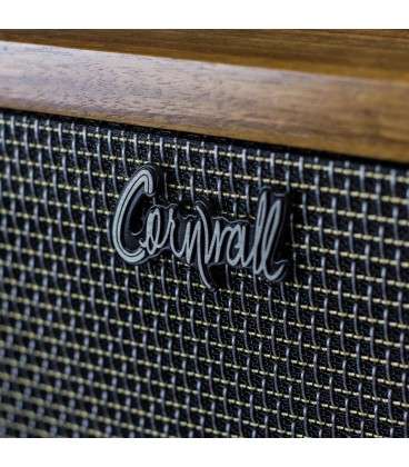 Акустична система Klipsch Cornwall III 70th Anniversary Edition
