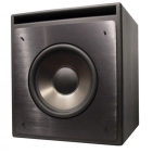 Сабвуфер Klipsch KW-120-THX FG Сабвуфер Klipsch KW-120-THX FG