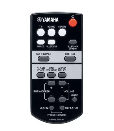 Yamaha YAS-93