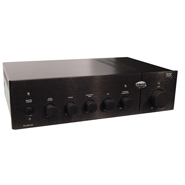 Підсилювач потужності Klipsch THX KA-1000-THX