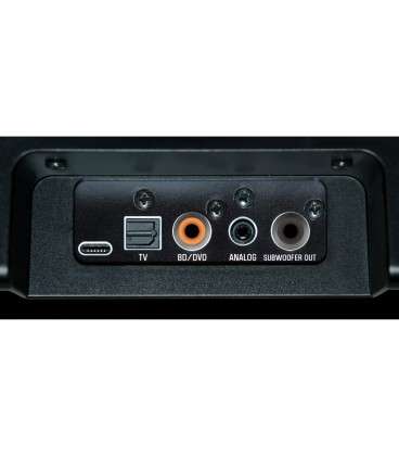 Yamaha YAS-105 Yamaha YAS-105