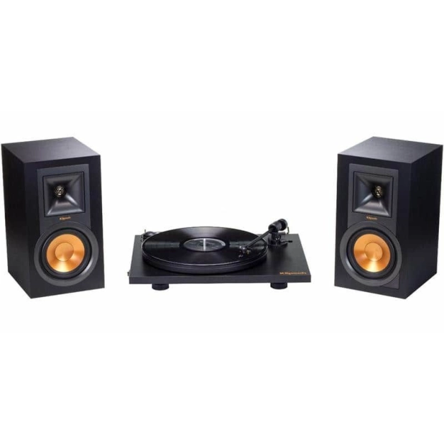 Комплект акустики Klipsch R-15PM TT