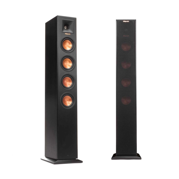 Акустична система Klipsch RP-440WF Акустична система Klipsch RP-440WF