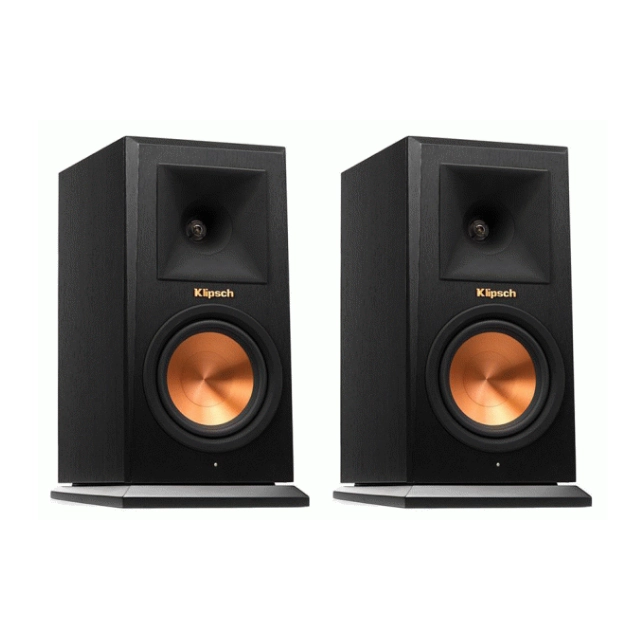 Акустична система Klipsch WiSA RP-140WM