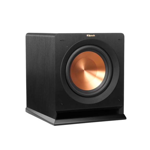 Сабвуфер KLIPSCH WiSA RP-110WSW