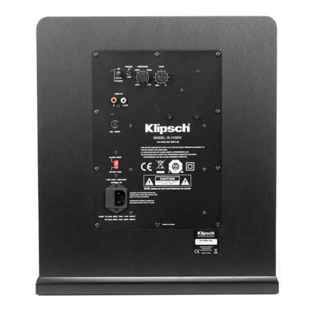 Сабвуфер KLIPSCH WiSA RP-110WSW