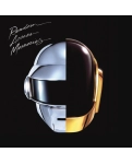 Вініловий диск 2LP Daft Punk: Random Access Memories