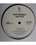 Вініловий диск LP Dave Brubeck: Take Five