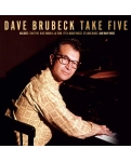 Вініловий диск LP Dave Brubeck: Take Five