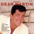 Вініловий диск LP Dean Martin: Memories