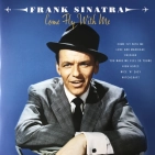 Вініловий диск 2LP Frank Sinatra: Come Fly With Me