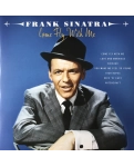 Вініловий диск 2LP Frank Sinatra: Come Fly With Me