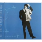 Вініловий диск 2LP Frank Sinatra: Come Fly With Me
