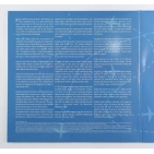 Вініловий диск 2LP Frank Sinatra: Come Fly With Me