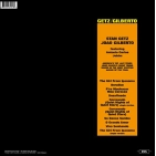 Вініловий диск LP Stan Getz, Joao Gilberto: Getz/Gilberto
