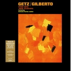Вініловий диск LP Stan Getz, Joao Gilberto: Getz/Gilberto