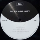 Вініловий диск LP Stan Getz, Joao Gilberto: Getz/Gilberto