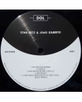 Vinyl disc LP Stan Getz, Joao Gilberto: Getz/Gilberto