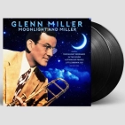 Вініловий диск 2LP Glenn Miller: Moonlight and Miller