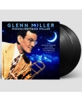 Вініловий диск 2LP Glenn Miller: Moonlight and Miller