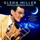 Вініловий диск 2LP Glenn Miller: Moonlight and Miller
