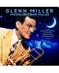 Вініловий диск 2LP Glenn Miller: Moonlight and Miller