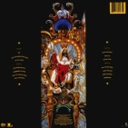 Вініловий диск 2LP Michael Jackson: Dangerous