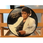 Вініловий диск LP Michael Jackson: Thriller