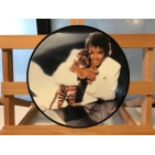 Вініловий диск LP Michael Jackson: Thriller