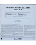 Вініловий диск LP John Coltrane: Ballads