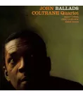 Вініловий диск LP John Coltrane: Ballads