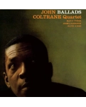 Вініловий диск LP John Coltrane: Ballads