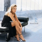 Вініловий диск 2LP Diana Krall: The Look Of Love