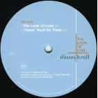 Вініловий диск 2LP Diana Krall: The Look Of Love