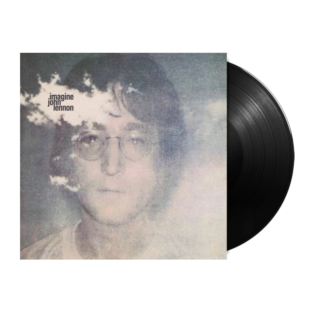 Вініловий диск LP John Lennon: Imagine