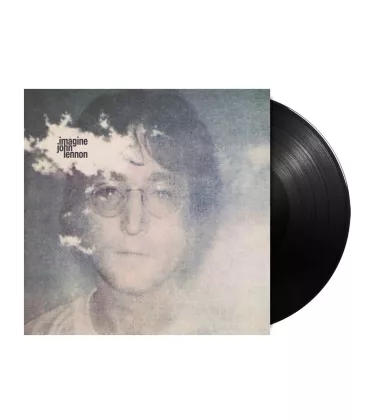Вініловий диск LP John Lennon: Imagine