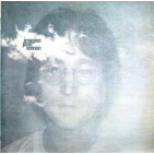 Вініловий диск LP John Lennon: Imagine Вініловий диск LP John Lennon: Imagine